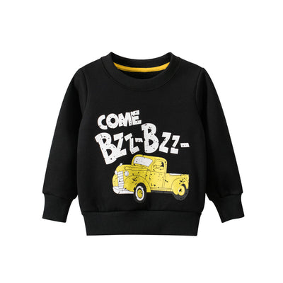 Suéteres Modernos y Ropa de Bebé Trendy - Image 11