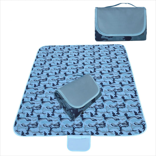 Manta Impermeable y Antihumedad para Picnic - Image 5