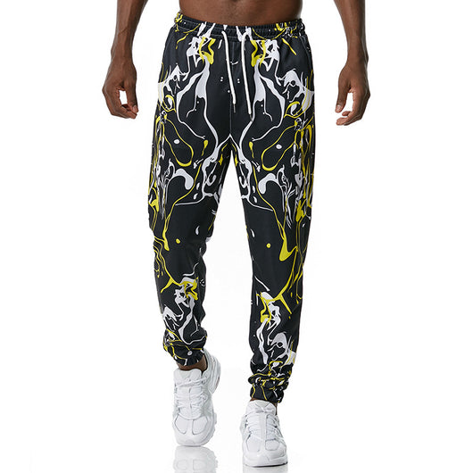 Pantalones Deportivos Frescos para Correr - Image 30