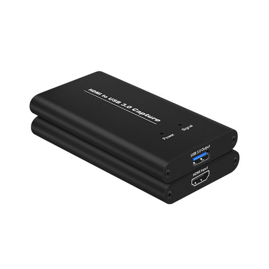 Capturadora de Video Profesional USB 3.0 4K
