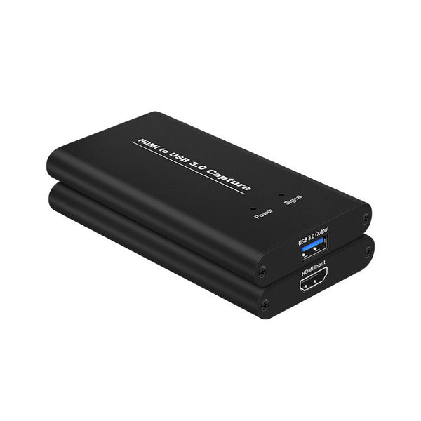 Capturadora de Video Profesional USB 3.0 4K