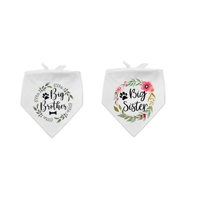 Pañuelo Triangular para Mascotas en Bodas y Eventos - Image 5
