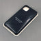 Negro IP 12 12pro