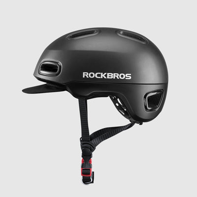 Casco de Bicicleta Urbana City - Image 15