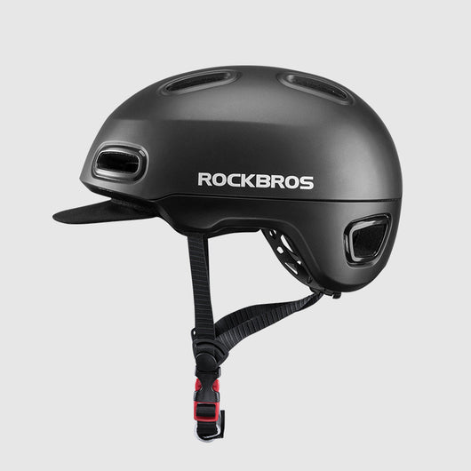 Casco de Bicicleta Urbana City - Image 15