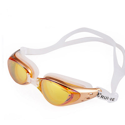 Gafas de Natación Antivaho con Lentes Protección UV - Image 7