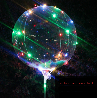 Globo Luminoso LED - Image 5