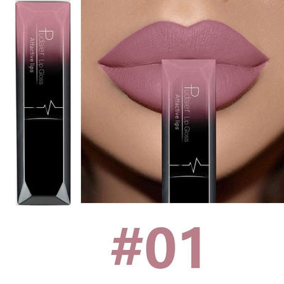 Bálsamo Labial de Larga Duración sin Adherencia - Image 5