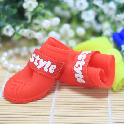 Sandalias de Verano para Perros - Image 4