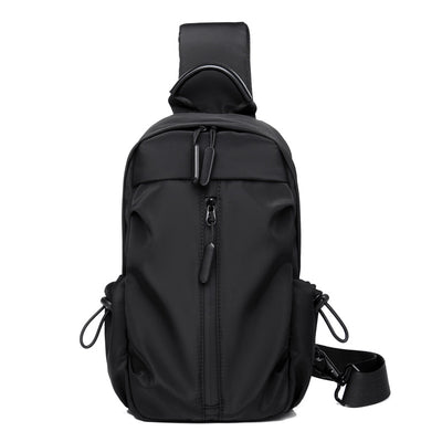Mochila de Negocios Multifuncional para Viajes y Uso Diario - Image 11