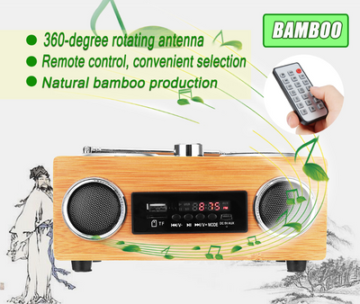 Altavoz Bluetooth Inalámbrico - Image 2