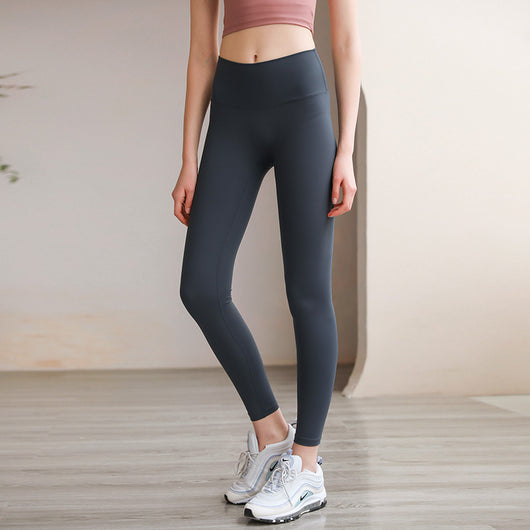 Leggins Deportivos de Cintura Alta para Entrenamiento de Cadera - Image 15