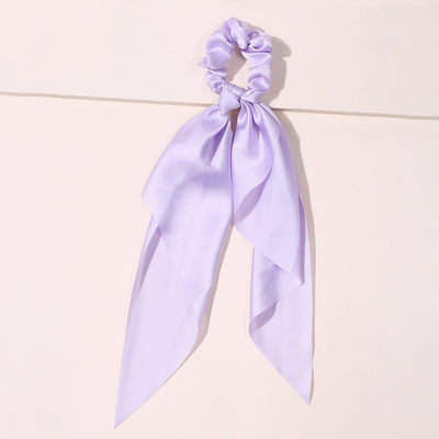 Pack de Moños Elásticos y Diadema para Mujer - Image 21