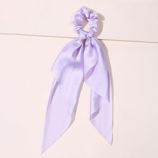 Pack de Moños Elásticos y Diadema para Mujer - Image 21