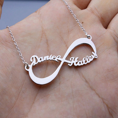 Dije Infinito Personalizado - Image 40