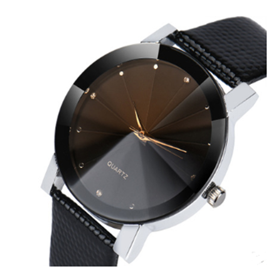 Reloj de Pulsera de Cuarzo con Correa - Image 8