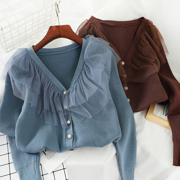 Polera Base Versátil para Otoño e Invierno