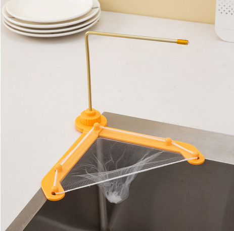 Filtro Colador Tripode para Desagüe de Cocina - Image 10