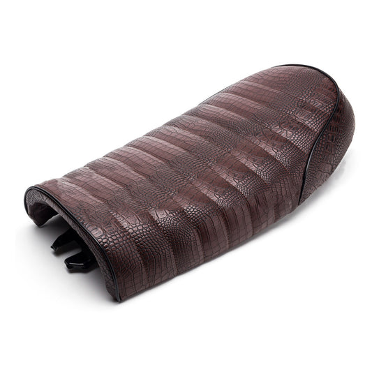 Cojín de Moto Ergonómico