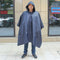 Poncho Impermeable para Escalada y Aventura al Aire Libre