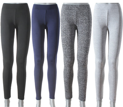 Leggings Góticos de Cintura Baja con Efecto Push Up para Mujer - Image 2