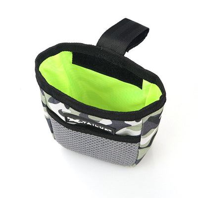 Paquete Portátil de Snacks para Perros al Aire Libre - Image 3