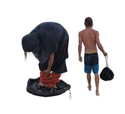 Bolsa Impermeable para Equipo de Buceo - Nylon Resistente - Image 5