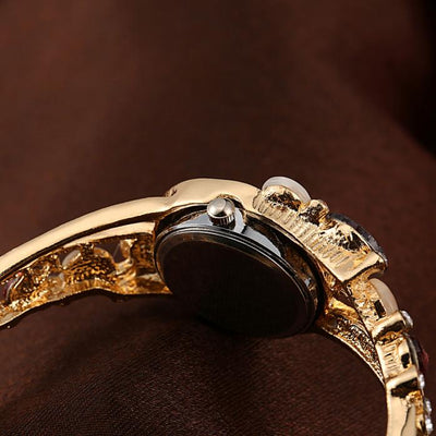 Reloj Pulsera Diamante Craft para Mujer - Image 7