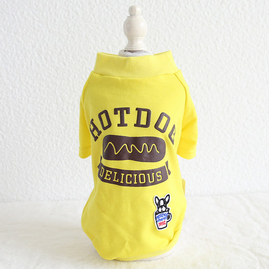 Ropa para Perros - Abrigos y Prendas de Moda Canina - Image 9