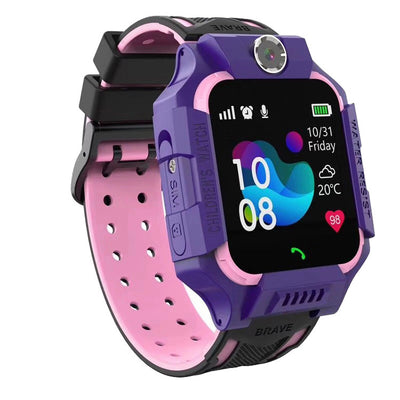 Reloj Inteligente Q19 para Niños - Image 5