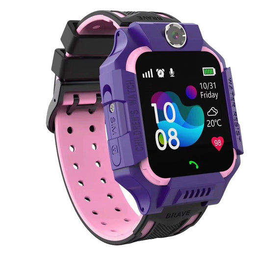 Reloj Inteligente Q19 para Niños - Image 5