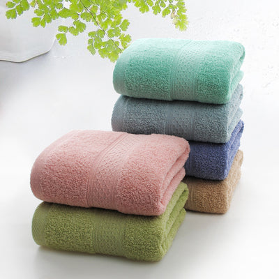 Toalla de Baño Gruesa Premium para Playa y Hogar