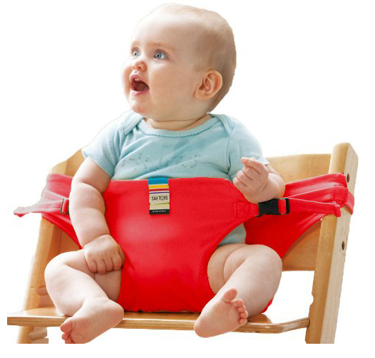 Asiento Elevador para Bebé y Niños - Image 3