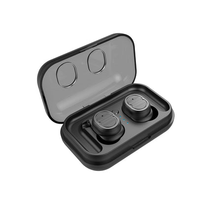 Auriculares Bluetooth con Control Táctil - Image 26