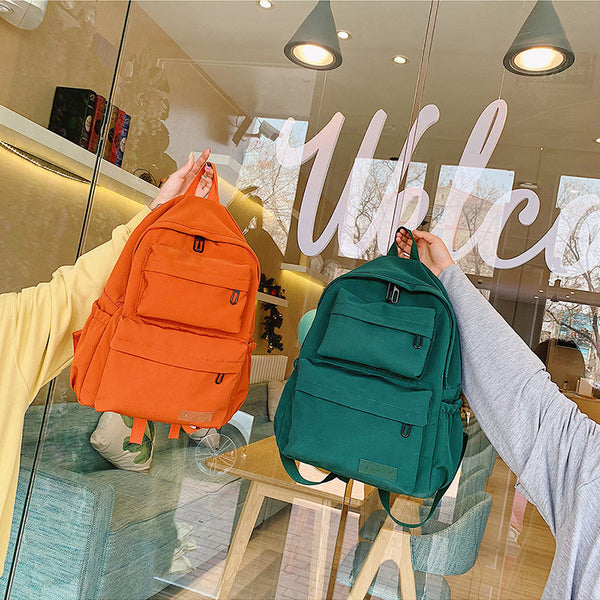 Bolso de Hombro Moderno para Exteriores