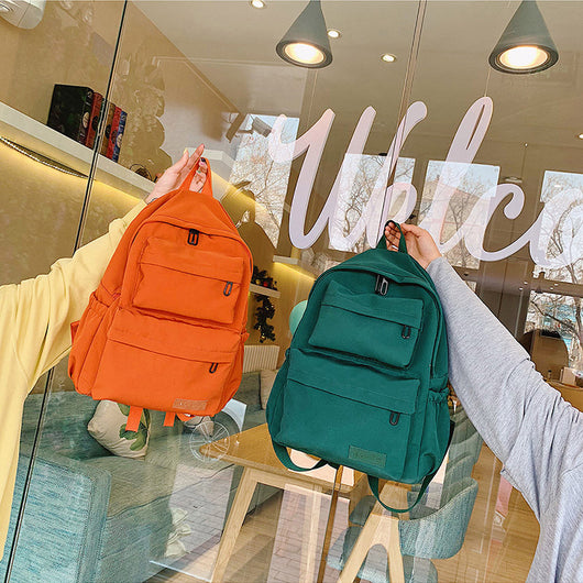 Bolso de Hombro Moderno para Exteriores