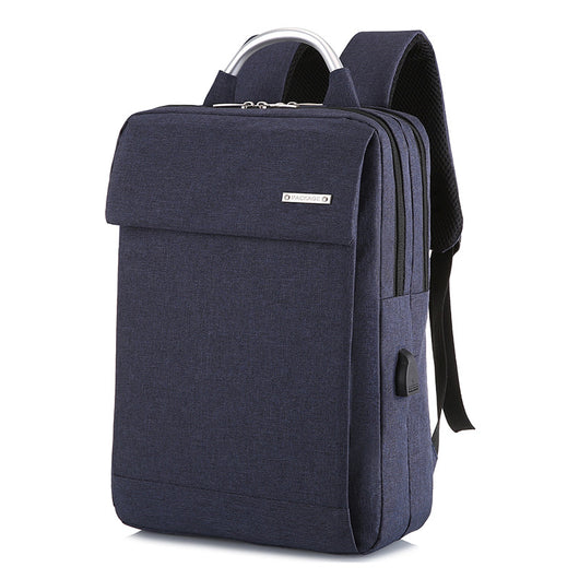 Mochila de Tela Oxford Resistente