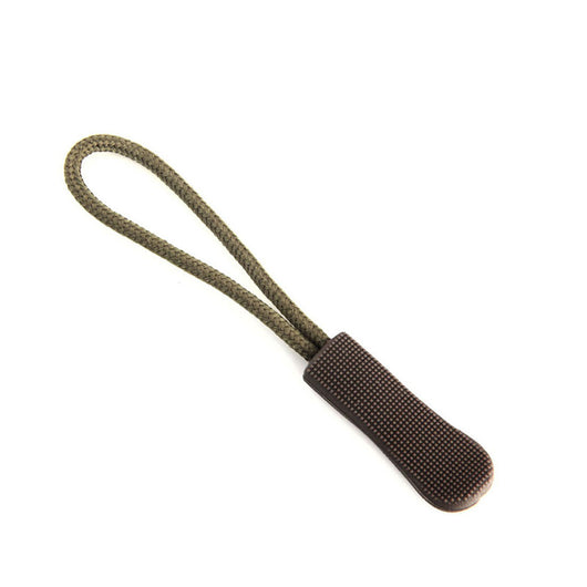 Tirador de Cuerda para Chaqueta Acolchada - Accesorio Colgante para Cierre - Image 18