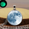 Noctilucent Necklace 5