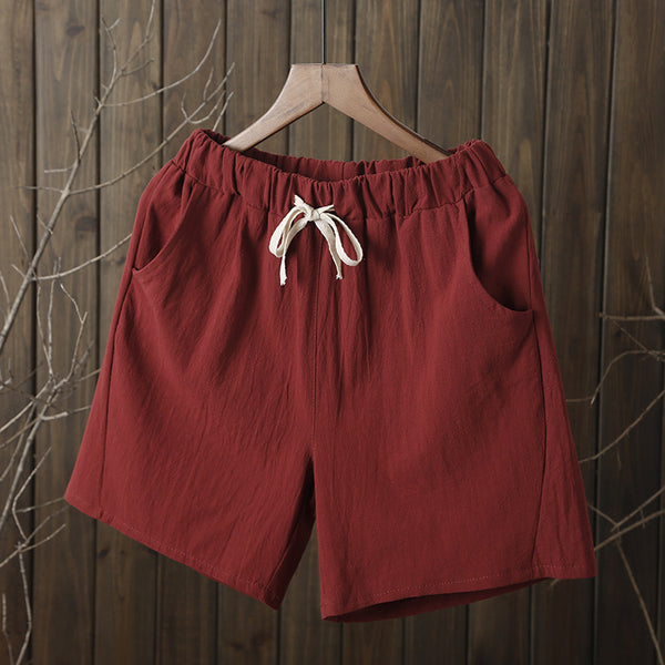 Pantalones Reductores Talla Grande Slim
