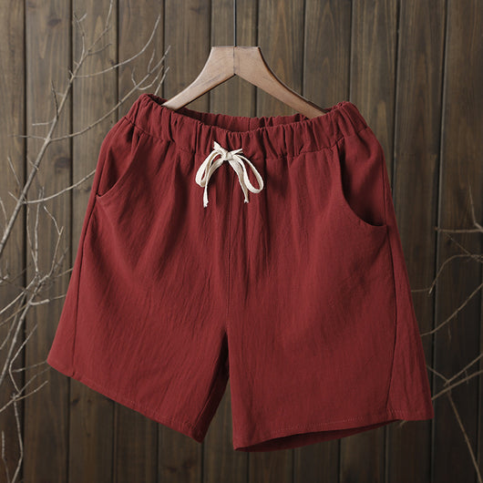 Pantalones Reductores Talla Grande Slim - Image 2