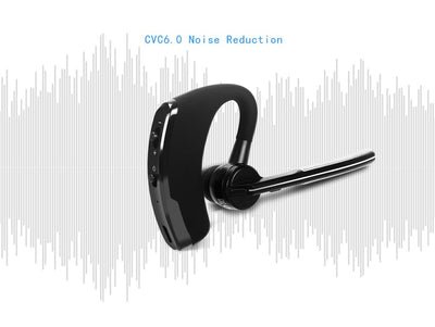 Auricular Bluetooth Profesional para Negocios - Image 4