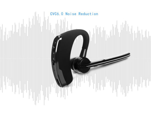 Auricular Bluetooth Profesional para Negocios - Image 4