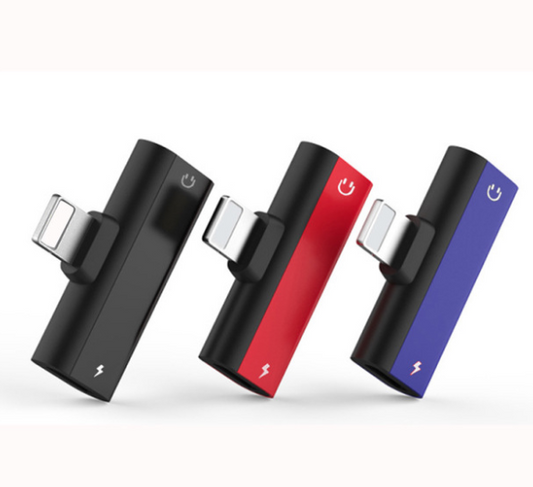 Adaptador Universal Compatible con Teléfonos Móviles