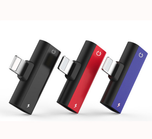 Adaptador Universal Compatible con Teléfonos Móviles