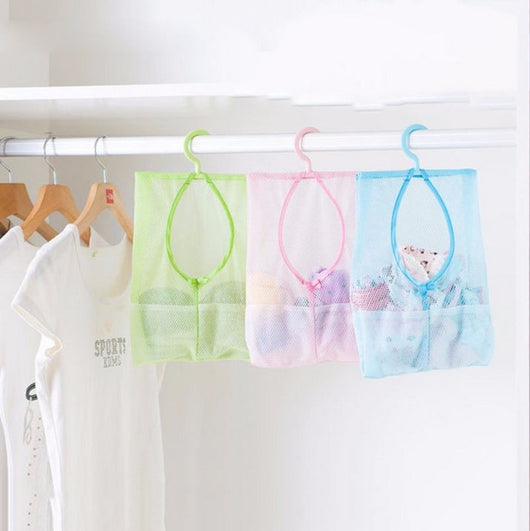 Bolsa de Almacenamiento Colgante para Baño