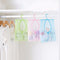 Bolsa de Almacenamiento Colgante para Baño