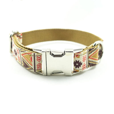 Collar Bohemio para Perros - Image 10