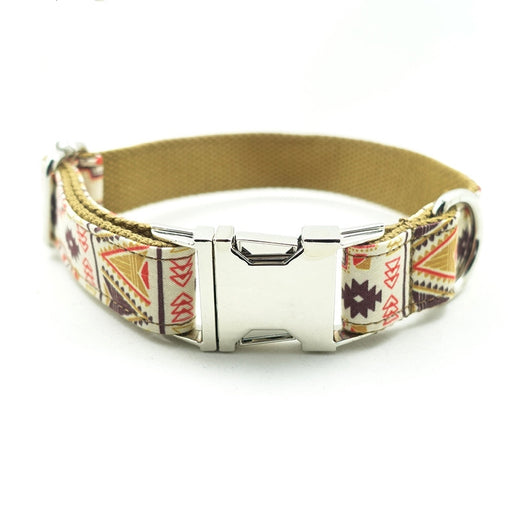 Collar Bohemio para Perros - Image 10