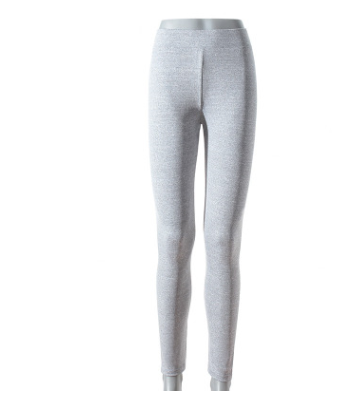 Leggings Góticos de Cintura Baja con Efecto Push Up para Mujer - Image 3
